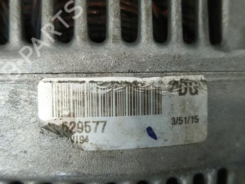 Generator PEUGEOT PARTNER MPV (5_, G_) 1.9 D | BP29590087M7 