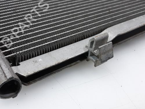 AC radiator FORD TOURNEO COURIER B460 MPV 1.0 EcoBoost | BP19167450M32 