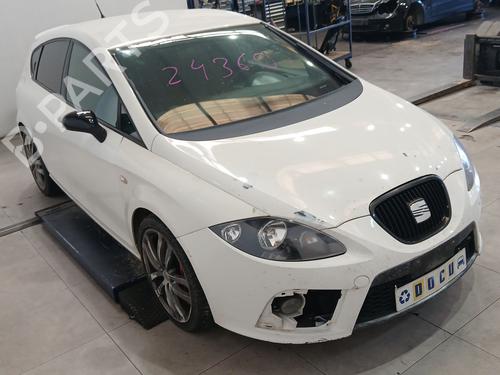 Used Parts SEAT LEON (1P1) 2.0 TFSI 4751855