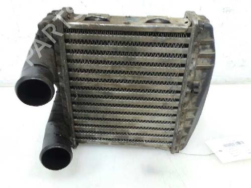 Intercooler SMART CITY-COUPE (450) 0.6 (S1CLB1, 450.331, 450.336) (45 hp) 3266279