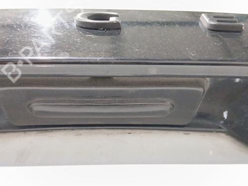 Used Tailgate handle Tailgate handle PEUGEOT 208 II (UB_, UP_, UW_, UJ_) 1.5 BlueHDI 100 (102 hp) 33552656 33552656