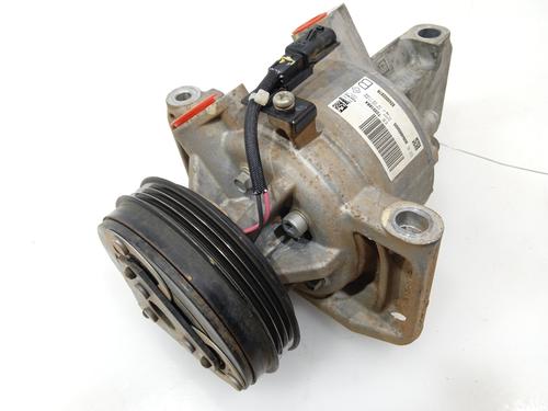 Used AC compressor DACIA SANDERO II [2012-2025]  20702993