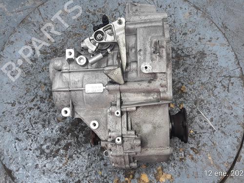 Gearbox SKODA SUPERB II Estate (3T5) 2.0 TDI 16V | BP16475225M3 