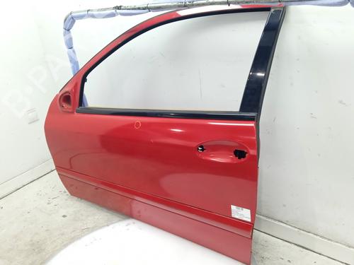 Left front door MERCEDES-BENZ C-CLASS Coupe (CL203) C 180 Kompressor (203.746) | BP21265588C2 