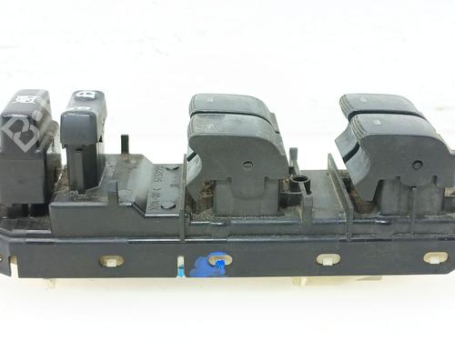 Left front window switch TOYOTA PRIUS (_W3_) 1.8 Hybrid (ZVW3_) | BP30109158I27