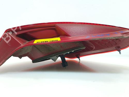 Left taillight FORD FIESTA VI (CB1, CCN) 1.4 TDCi | BP26941211C34 