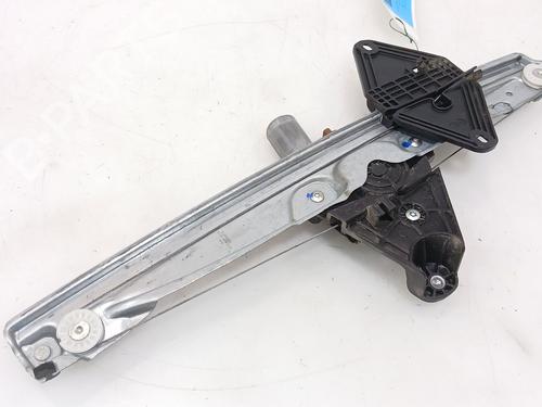 Front left window mechanism DACIA SANDERO III 1.0 TCe 90 | BP36385393C22 - Image 3