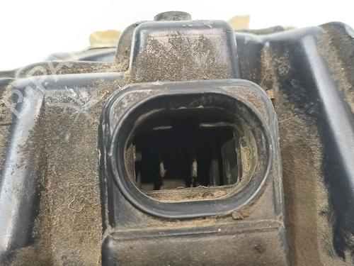 Heater blower motor CITROËN C3 I (FC_, FN_) 1.4 HDi | BP31587380M62 