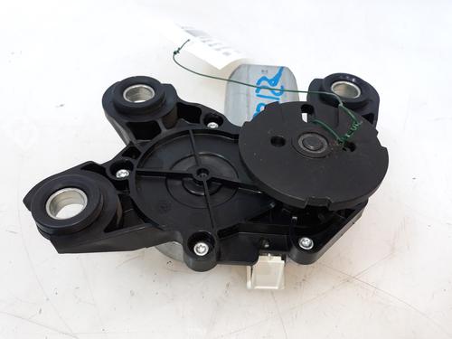 Viskermotor bagrude PEUGEOT PARTNER Box Body/MPV 1.6 HDi (109 hp) 13665148