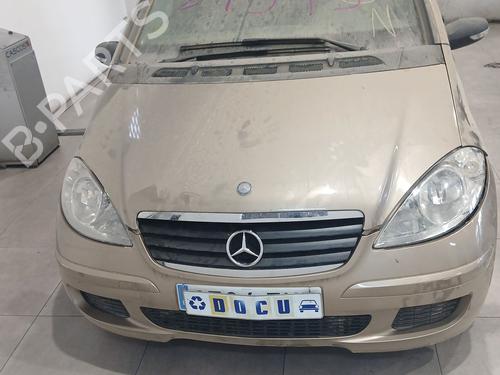 Right front window switch MERCEDES-BENZ A-CLASS (W169) A 180 CDI (169.007, 169.307) | BP38703404I26 - Image 6