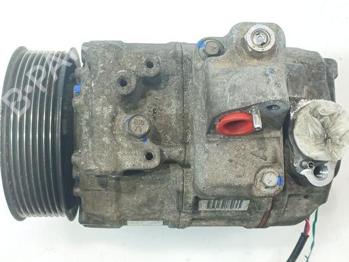 AC compressor LAND ROVER DISCOVERY III (L319) 2.7 TD 4x4 | BP31644494M34 