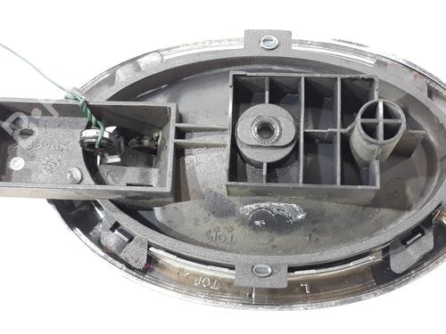 Venstre bagtil invendig håndtag ROVER 75 (RJ) 2.0 CDTi | BP18199505I15 