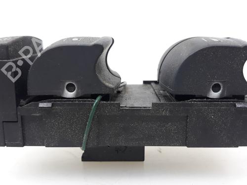 Left front window switch AUDI A8 D3 (4E2, 4E8) 3.0 TDI quattro | BP18874870I27 