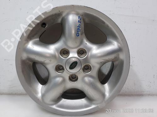 Used Rim LAND ROVER FREELANDER I (L314) 2.0 DI 4x4 (98 hp) 16045593