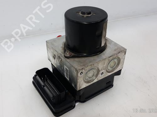 Used ABS pump OPEL INSIGNIA A (G09) [2008-2017]  16241338