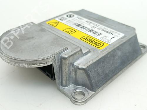 Airbag Kit BMW 3 (F30, F80) 320 d | BP26291663C86 