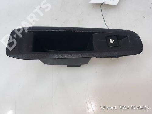 Used Right rear window switch Right rear window switch PEUGEOT 308 II (LB_, LP_, LW_, LH_, L3_) 1.6 BlueHDi 120 (120 hp) 10373326 10373326