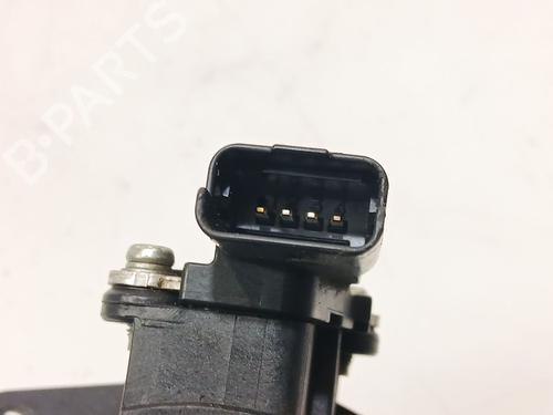 Mass air flow sensor PEUGEOT 508 I (8D_) 2.0 BlueHDi 150 | BP32112967M95 