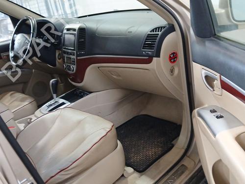 Left front window switch HYUNDAI SANTA FÉ II (CM) 2.2 CRDi | BP36992582I27  - Image 11