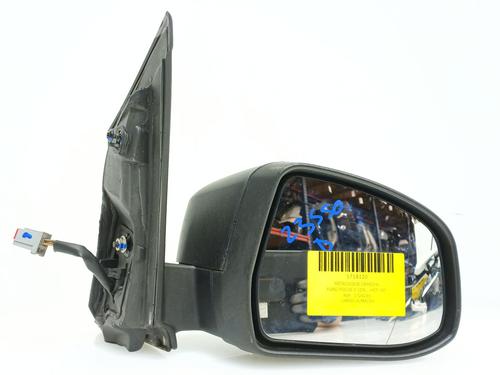 Used Right mirror FORD FOCUS II (DA_, HCP, DP) 1.6 TDCi (90 hp) 26295428