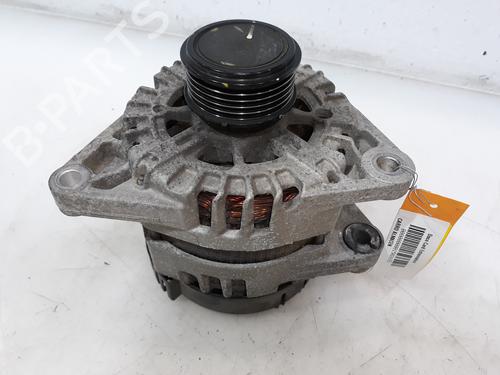 Used Alternator HYUNDAI ix35 (LM, EL, ELH) [2009-2016]  11810383