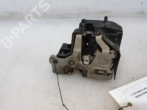 Used Rear right lock RENAULT MEGANE I Classic (LA0/1_) 1.9 dCi (LA05, LA1F) (102 hp) 11862831