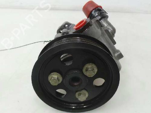 Styring servopumpe JAGUAR S-TYPE II (X200) 2.7 D | BP6834684M99 
