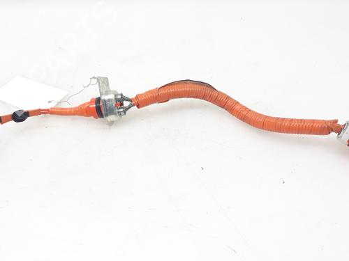 Used Cable NISSAN LEAF (ZE1) Electric (150 hp) 19328781