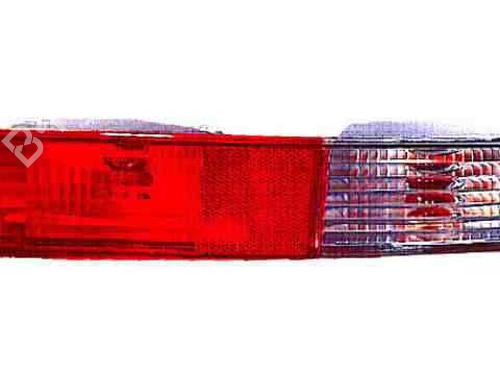 Leuchte links Stossstange für Leuchte links Stossstange MITSUBISHI PAJERO III (V7_W, V6_W) [1999-2007] 36222460 36222460