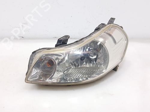 Used Left headlight Left headlight SUZUKI SX4 (EY, GY) 1.9 DDiS 4x4 (RW419D) (120 hp) 36071361 36071361