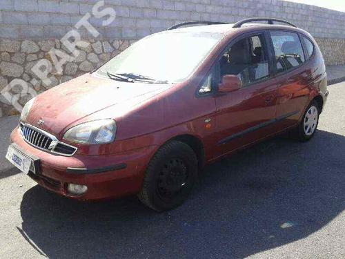 DAEWOO REZZO (U100)  1.6  6073
