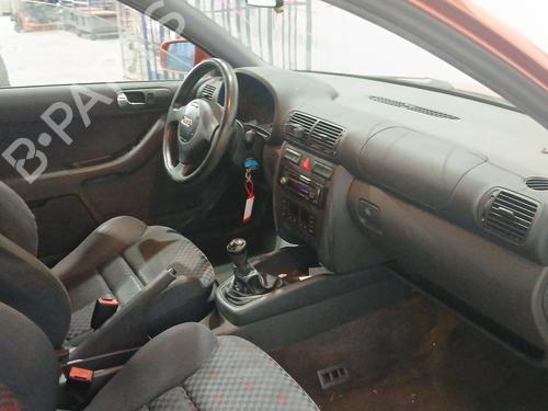 Left front window switch AUDI A3 (8L1) 1.8 | BP38263655I27 - Image 11