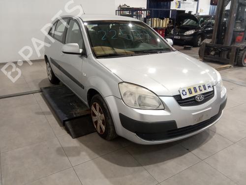 Front left lock KIA RIO II (JB) 1.4 16V | BP19152898C98 
