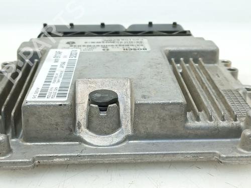Motorstyringsenhed FIAT FREEMONT (345_) 2.0 JTD 4x4 | BP30834649M57