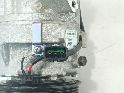 AC compressor HYUNDAI TUCSON (NX4E, NX4A) 1.6 T-GDi | BP32666710M34  - Image 5