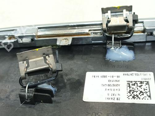 Switch MERCEDES-BENZ C-CLASS (W205) C 220 BlueTEC / d (205.002, 205.004) | BP30294184I30