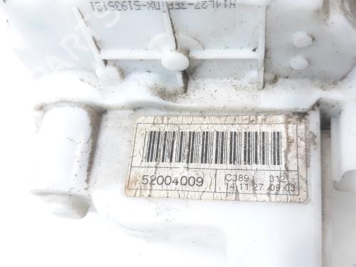 Front right lock FIAT 500 (312_) 1.2 (312AXA1A) | BP18843223C97 