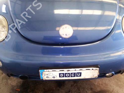 Gearbox VW NEW BEETLE (9C1, 1C1) 2.0 | BP209376M3 