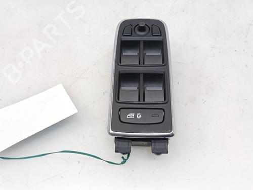 Left front window switch JAGUAR XF II (X260) 2.0 D | BP38592420I27 - Image 2