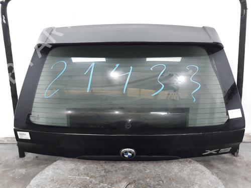 Used Tailgate BMW X5 (E53) [2000-2006]  10039466