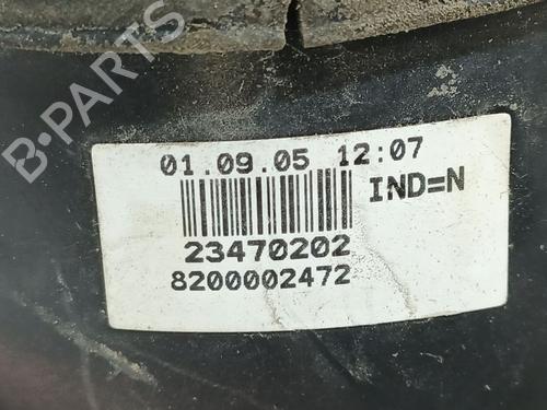 Right taillight RENAULT LAGUNA II Grandtour (KG0/1_) 3.0 V6 24V (KG0D, KG01) | BP29887547C35