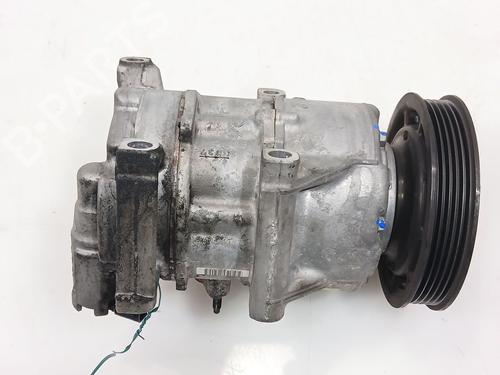 AC compressor KIA OPTIMA (JF) 1.7 CRDi | BP33869436M34  - Image 5