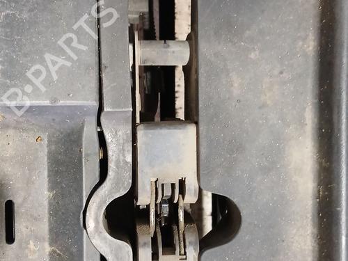 Used Hood lock Hood lock VW TOURAN (1T1, 1T2) 1.9 TDI (105 hp) 36553251 36553251