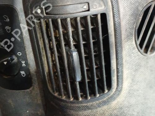 Luftventil SEAT TOLEDO II (1M2) 1.9 TDI (110 hp) 28070930