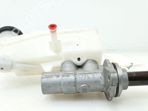 Brake master cylinder TOYOTA HILUX VIII Pickup (_N1_)  | BP29566574M77 