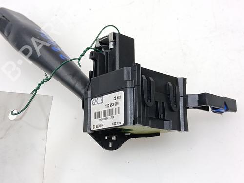 Steering column stalk SEAT ALTEA (5P1) 1.9 TDI | BP25901251I23 