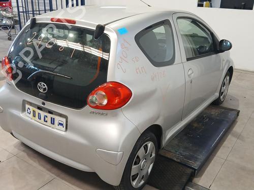 Left front window switch TOYOTA AYGO (_B1_) 1.0 (KGB10_, KGB10R) | BP34349247I27  - Image 9