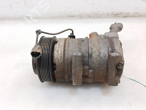 AC compressor HONDA FR-V (BE) 2.2 i CTDi (BE5) | BP38597463M34 - Image 4