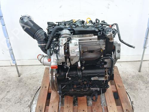 Engine SEAT ALHAMBRA (710, 711) 2.0 TDI | BP38051139M1 - Image 4