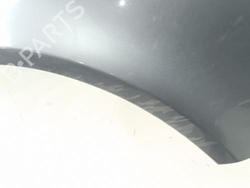 Right front fenders AUDI A4 B7 Avant (8ED) 2.0 TDI 16V | BP22329863C42 